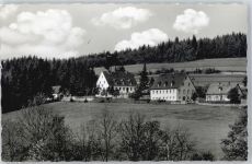 95352 W8651 Marienweiher - Schullandheim