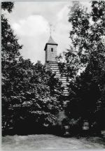 32479 W4955 Südhemmern - Kapelle