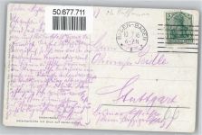 Baden-Baden , Batscharlhütte Hoffmann, H.