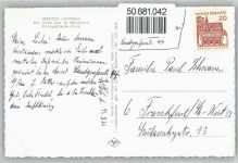 37235 W3436 Hessisch Lichtenau - Orthopädische Klinik