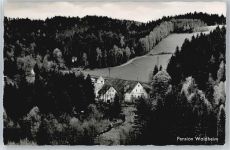 92444 W8463 Rötz , Oberpf - Pension Waldheim