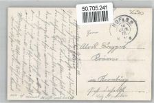 95028 W8670 Hof , Saale - Gesamtansicht