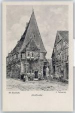 38640 W3380 Goslar - Am Brusttuch