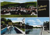 36280 W6435 Oberaula - Schwimmbad