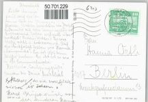 98693 O6313 Manebach - Campingplatz Meyersgrund AKU2
