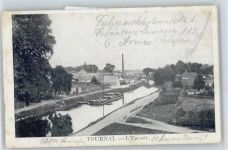 61160 Tournai-sur-Dive