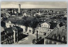 39307 O3280 Genthin - Panorama