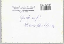 09456 O9301 Frohnau , Erzgeb - Schnitzstube Frohnauer Hammer