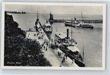 78462 W7750 Konstanz - Panorama Hafen AKU2