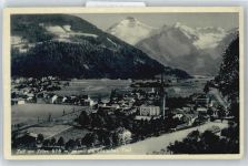 6280 Zell am Ziller - Gletscher