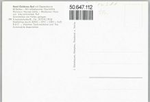 88045 W7990 Friedrichshafen - Hotel Goldenes Rad