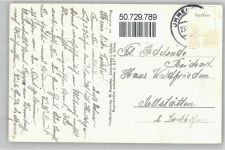 88239 W7988 Weiler im Allgäu - Bremenried , Marke entfernt