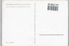 98559 O6055 Oberhof , Thüringen - Thüringen-Schanze