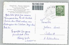 83259 W8211 Ettenhausen - Hotel Edelweiss