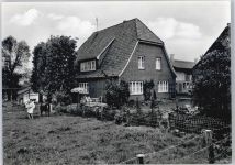21769 W2171 Abbenseth - Ferienhof Steffens