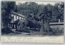 33829 W4807 Cleve Gebrauchsspuren Hotel Robbers