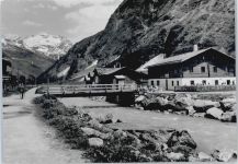 Innergschlössalm - Venedingerhaus Innergschlöß AKU2