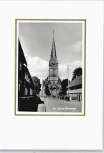 38704 W3384 Othfresen - Kirche