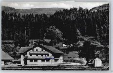94249 W8373 Bodenmais - Gasthof, Pension Bären