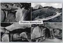 25996 W2283 Wenningstedt (Sylt) - Denghoog