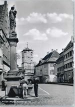 88239 W7988 Wangen im Allgäu - Ravensburger Tor