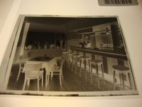 46499 W4236 Brünen KEINE AK Gasthaus, Negativ