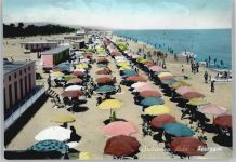 64022 Giulianova Spiaggia