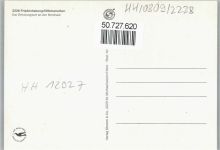 25718 W2228 Friedrichskoog , Dithm - Strand
