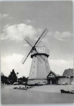 29562 W3117 Suhlendorf - Gasthaus Waldmüh