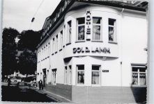 65510 W6270 Idstein - Hotel Goldlamm