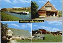 21785 W2179 Kehdingbruch - Geschäft