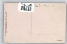 No.9 , Spinnerin Hasemann