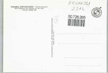 25554 W2213 Kasenort, Gem Landrecht - Gasthaus zur Schleuse