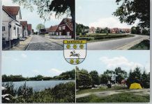 21698 W2165 Harsefeld - Campingplatz