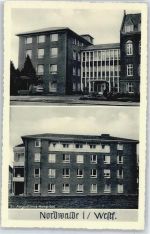 48356 W4418 Nordwalde - Hospital