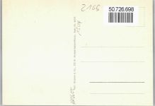 21698 W2165 Harsefeld - Campingplatz