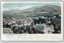 79410 W7847 Badenweiler - Panorama