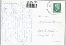 09573 O9382 Augustusburg - Siedlung