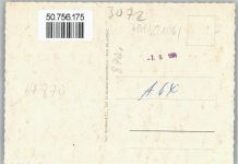 31608 W3072 Oyle - Teilansicht, Denkmal