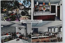 27404 W2730 Zeven - Gasthaus Ahekrug