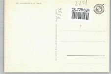 25876 W2251 Schwabstedt - Teilansicht, Ortsschild
