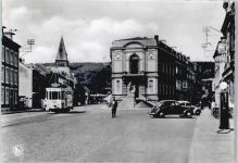 Pepinster - Hotel de Ville