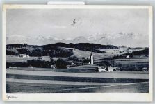 85625 W8019 Glonn , Kr Ebersberg, Oberbay