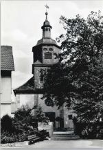 36211 W6445 Heinebach - Kapelle