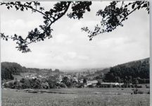 37586 W3354 Lauenberg - Gesamtansicht