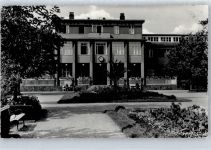 04849 O7282 Bad Düben - Heilbad