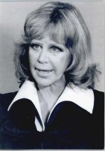 Knef, Hildegard Filmschauspieler