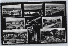 58706 W5750 Lendringsen , Sauerl