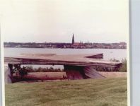 24837 W2380 Schleswig FOTO KEINE AK Foto, Soldatenfriedhof
