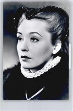 Leander Zarah Filmschauspieler